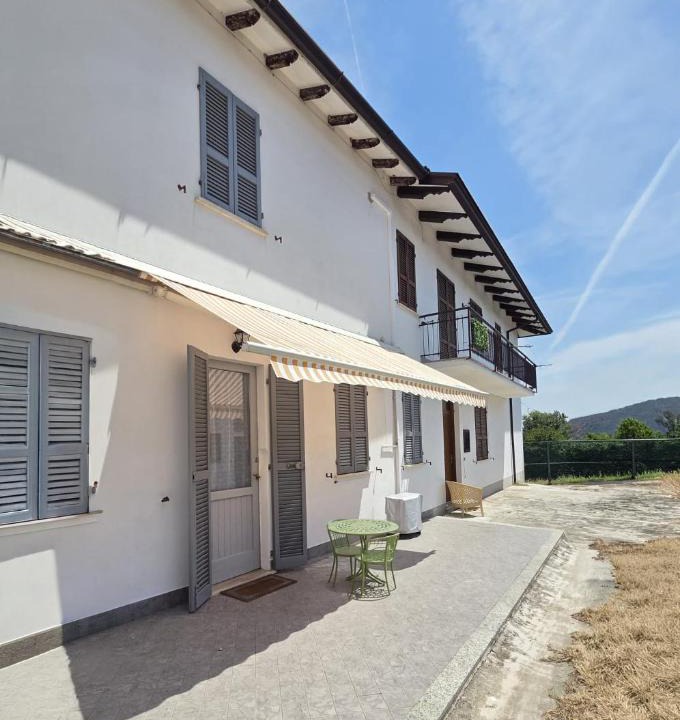 Vigolzone House | Il Borgo di Sotto