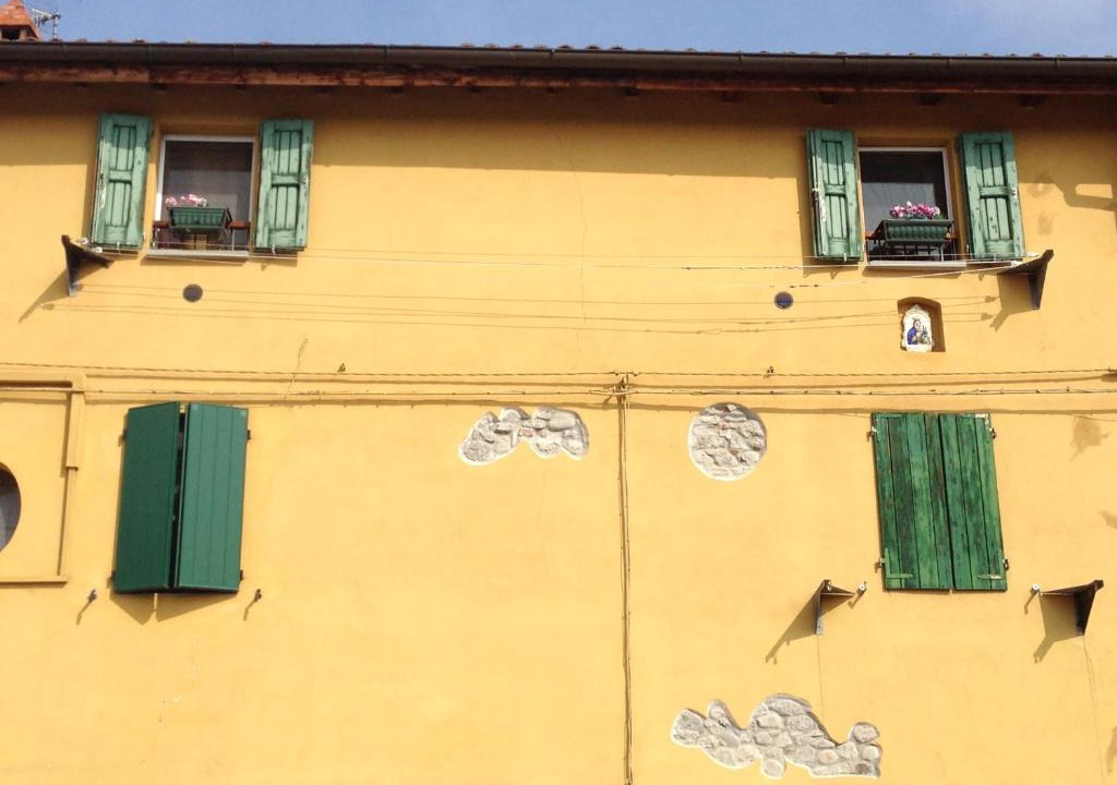 Idice di San Lazzaro Apartment | Il Borgo Fashion Home