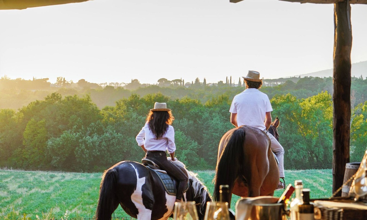 Borro Other | Il Borro - Relais & Châteaux