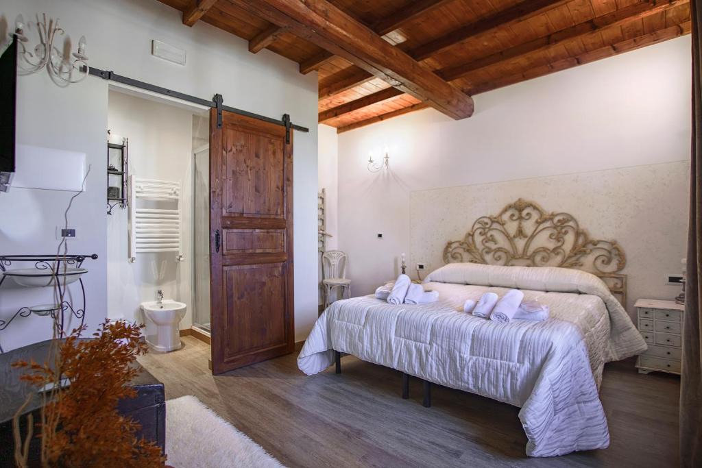 Castiglione dei Pepoli Bed & Breakfast | Il Castagno