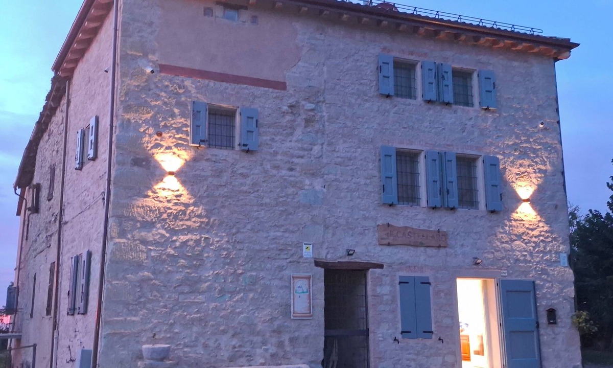 Pieve Di Trebbio Bed & Breakfast | Il Castellaro ai Sassi