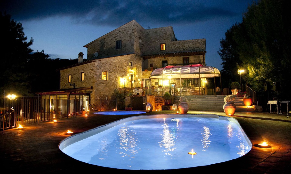 Barberino di Mugello Other | Il Castelluccio Country Resort
