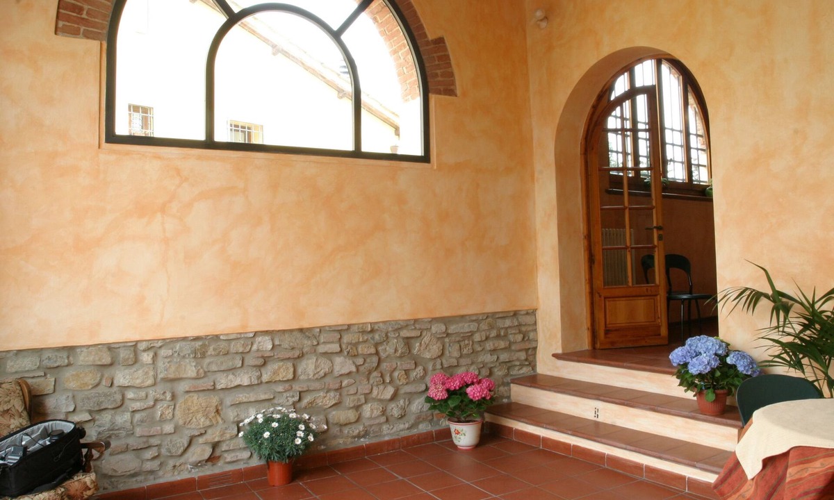 Scandicci Bed & Breakfast | Il Colombaino