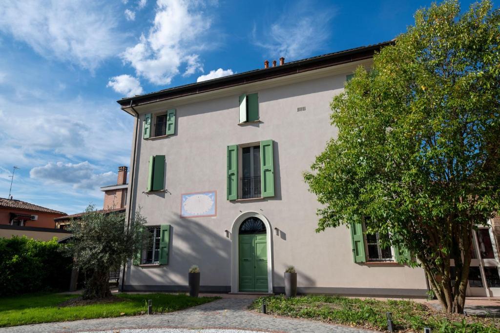 San Giorgio di Piano Bed & Breakfast | Il Drago di San Giorgio