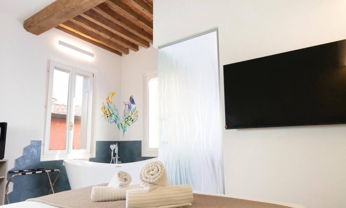 San Giorgio di Piano Bed & Breakfast | Il Drago di San Giorgio