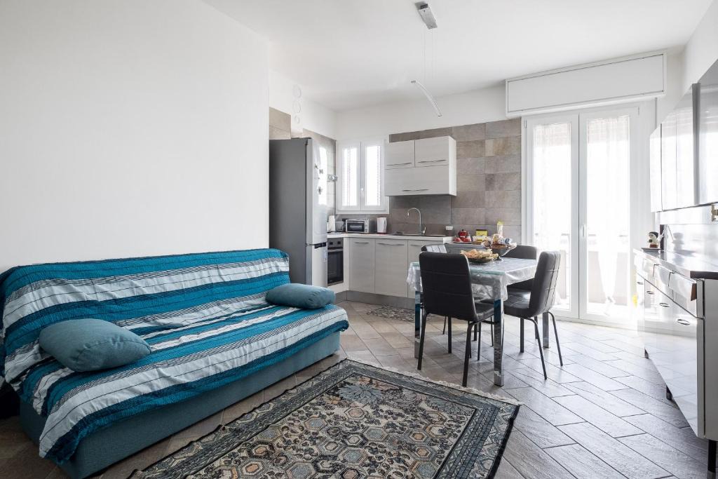 Bologna Fiere District Apartment | Il fortino dei Pinatti FIERA - TECNOPOLO - PARCO NORD