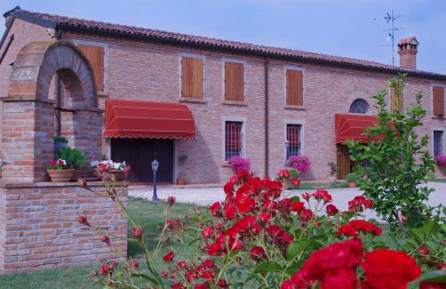 Voghenza Bed & Breakfast | Il Frattiero B&B