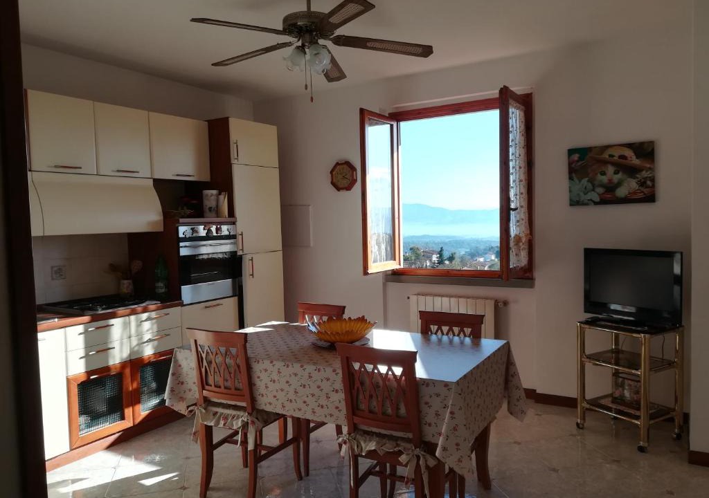 Scarperia Apartment | Il Giardino delle Rose