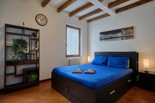 Centro Storico Apartment | Il Lusso Della Semplicità