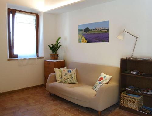 Corinaldo Apartment | Il mulino di Augusto e Marianna