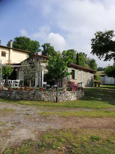 Scarperia Bed & Breakfast | Il Podere della piazza