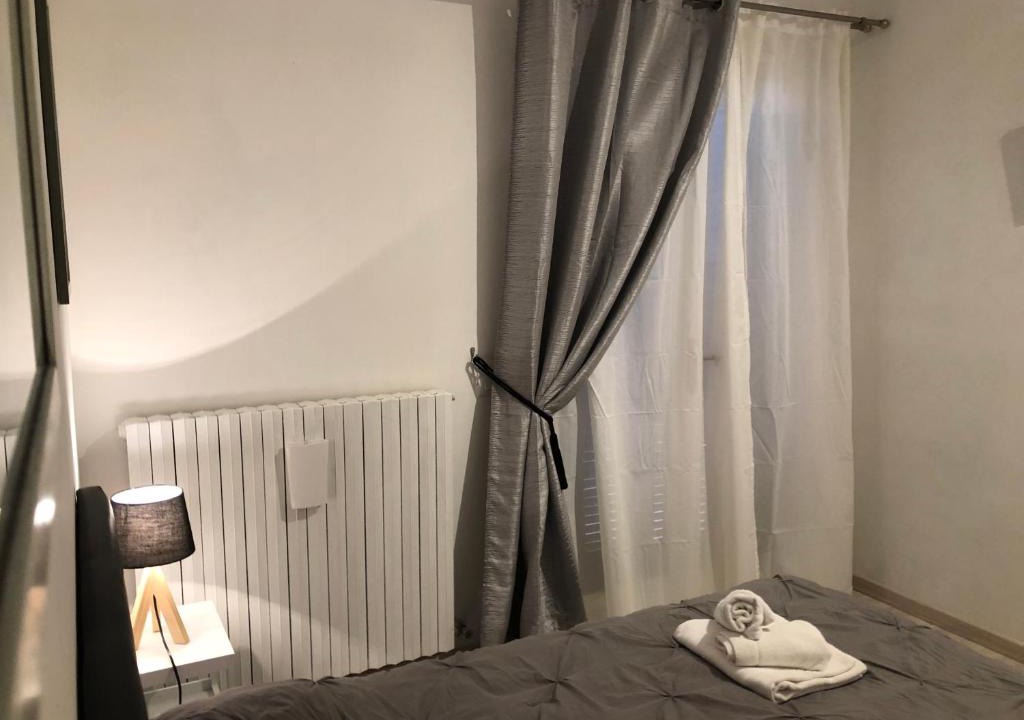 Faenza Bed & Breakfast | Il portico B&b