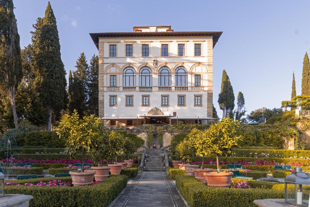 Fiesole Hotel | Il Salviatino Firenze