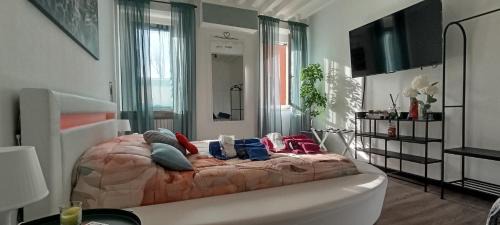 Oltretorrente Apartment | Il sogno di Elisa -romantico B&B nel centro di Parma