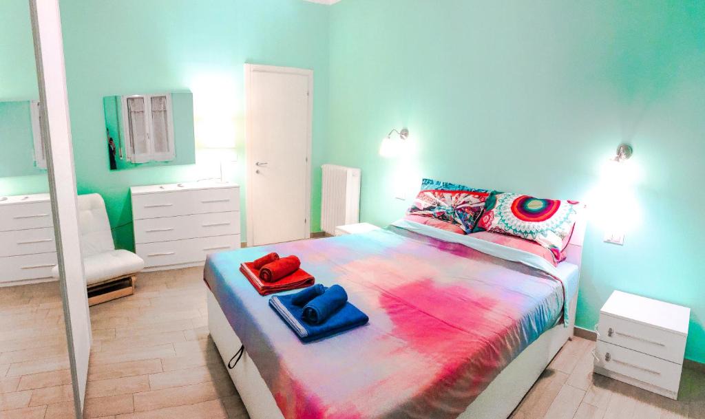 Bolognina Bed & Breakfast | Il tuo spazio, altrove