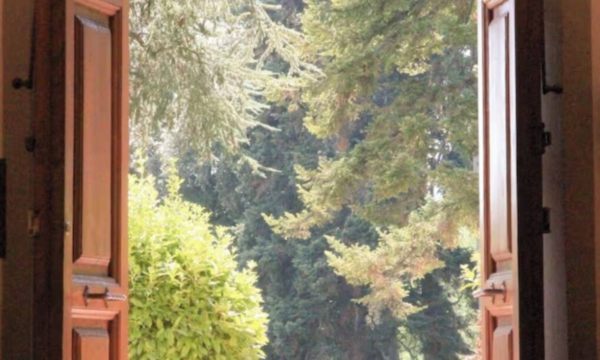 Vicchio Villa | Il Villino
