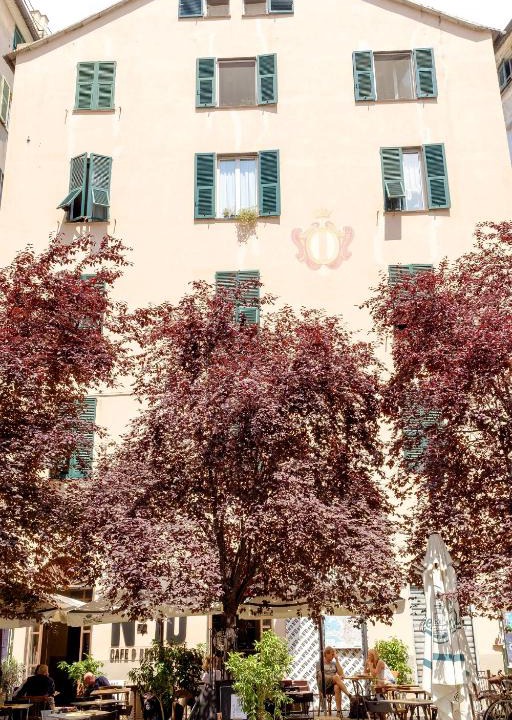 Genoa Historical Centre Apartment | Ilsoleresort