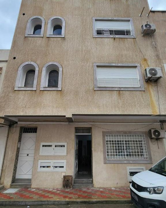 Cite El Khadra House | Immobilier Kimo