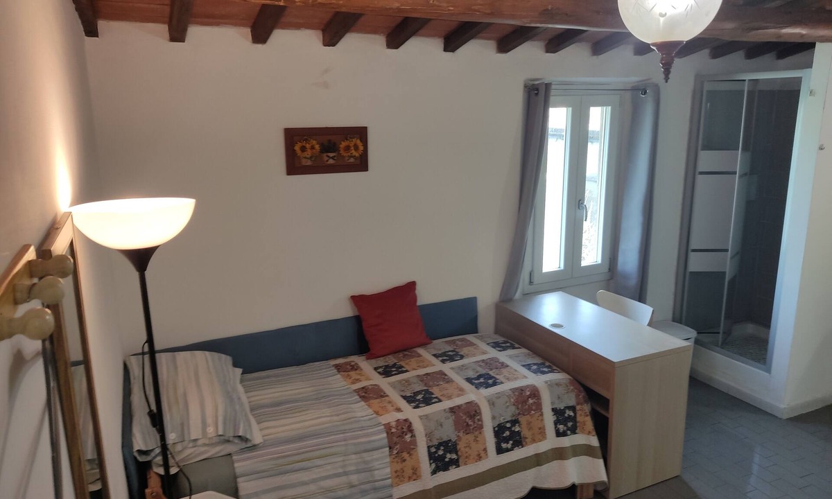 Lastra a Signa House | Independent single room in Lastra a Signa