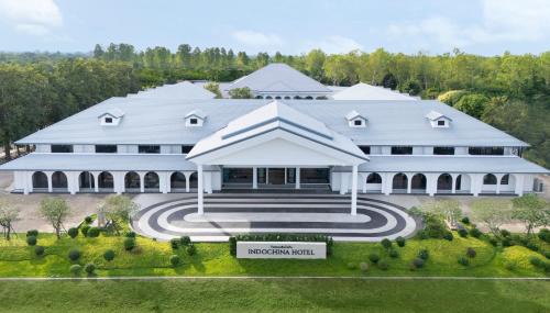 Aranyaprathet Hotel | Indochina Hotel