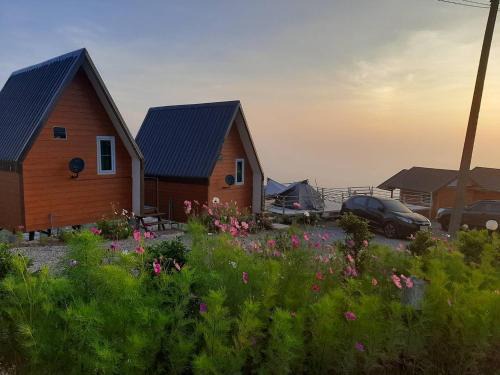 Ban Noen Hotel | Ing Ai Mhok Phu Thap Buek