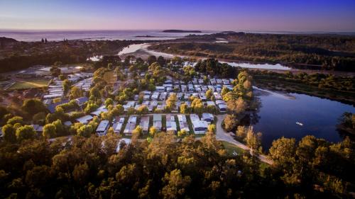 Tomakin Hotel | Ingenia Holidays Tomakin