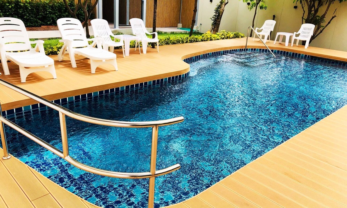 Rangsit Hotel | Ingnaam Hotel