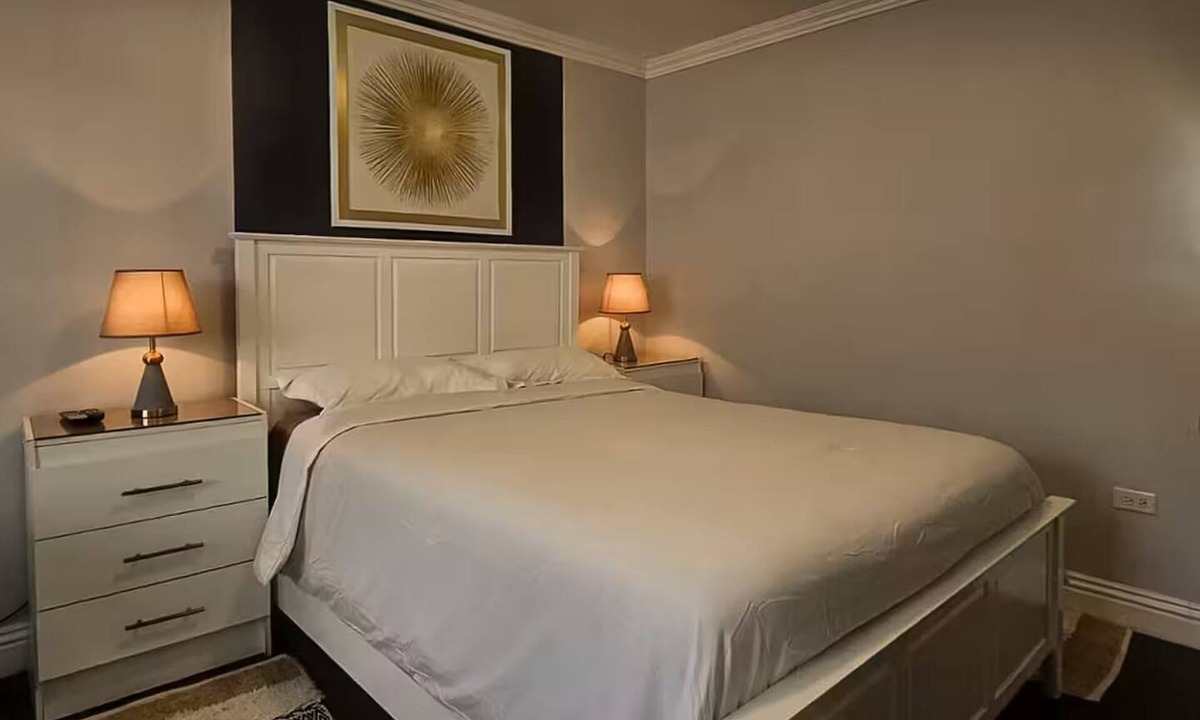 Diamond Apartment | Inn At Juzani Boutique Hotel - Greenheart Suite
