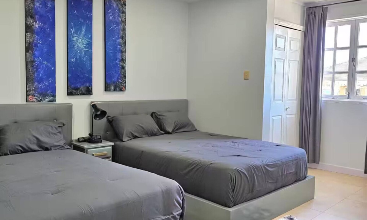 Diamond Apartment | Inn at Juzani Boutique Hotel -Mahogany Suite