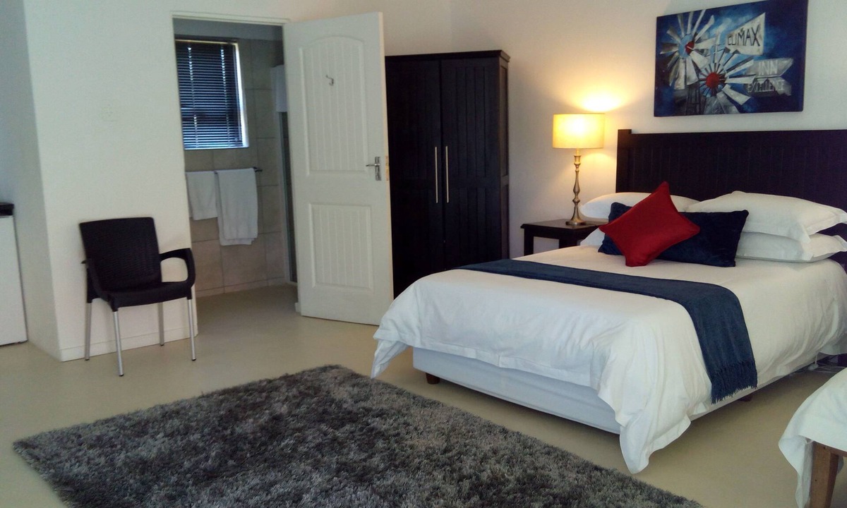 De Aar Bed & Breakfast | Inn Excellence B&B