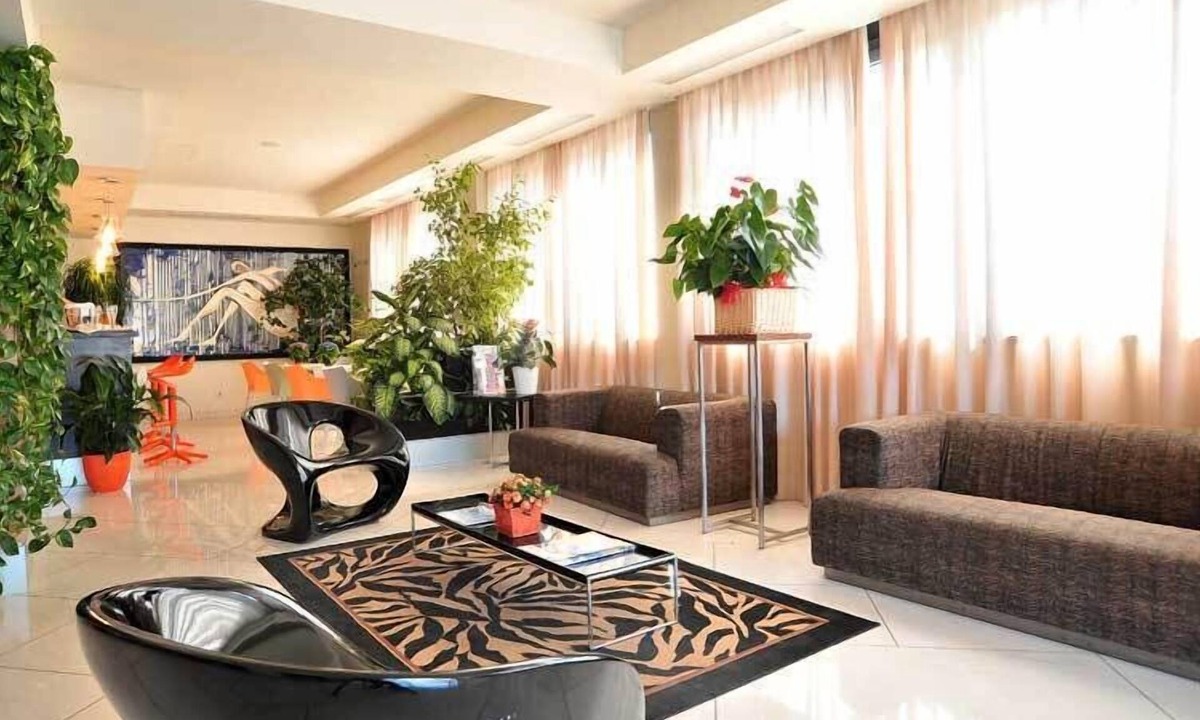 Cavallina Hotel | Inn Hotel