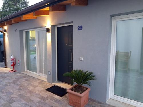 Anzola dell'Emilia Apartment | Iris Cottage
