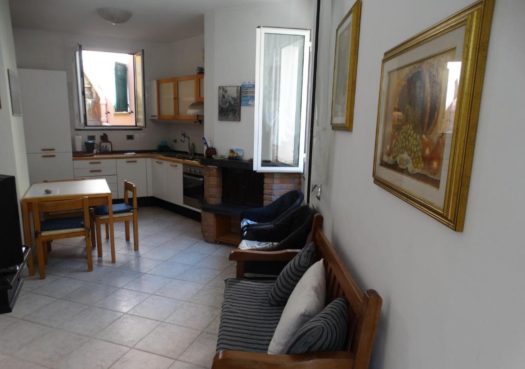 Manarola Apartment | IRMA Manarola