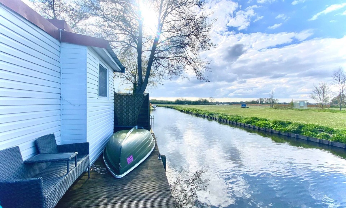 Onderdijk House | Isabella by Interhome