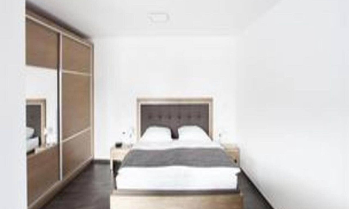 Montabaur Apartment | Isi living Vacation Rentals - Apartment with a Terrace