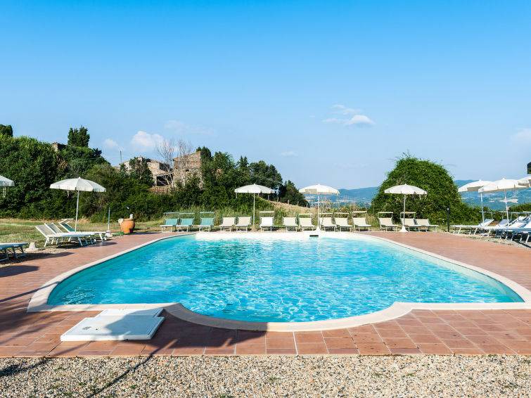 San Macario In Monte House | 40 m² Farmhouse ∙ 1 bedroom ∙ 4 guests