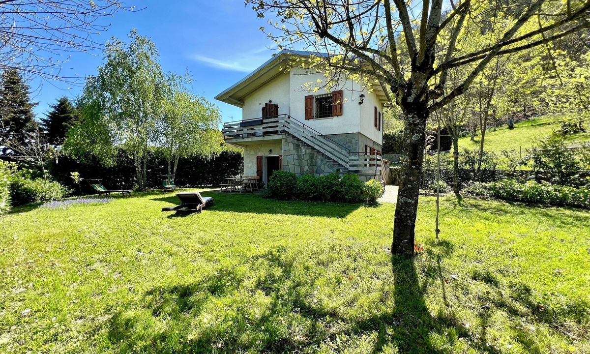 Grizzana Morandi Apartment | Grizzana Paradise | Relax & Nature Premium