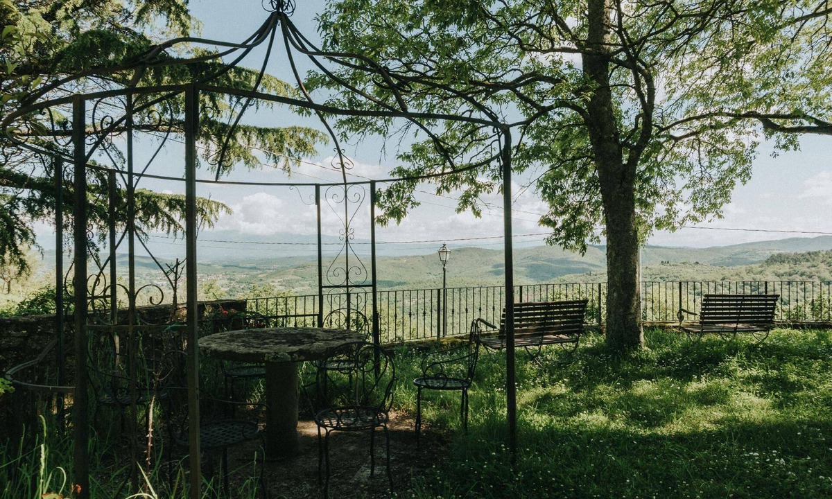 Rapale Other | Jacopo' flat with shared pool