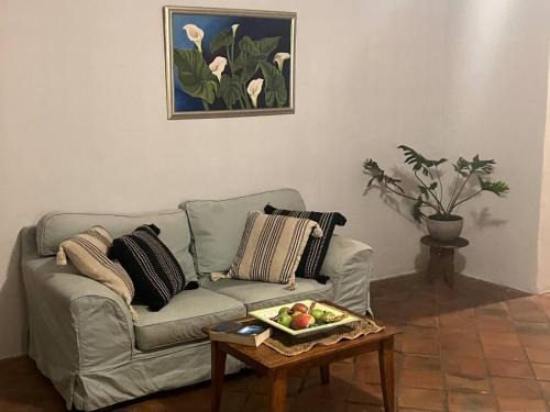 Greater Johannesburg Metropolitan Area Apartment | Jasmin cottage Brixton