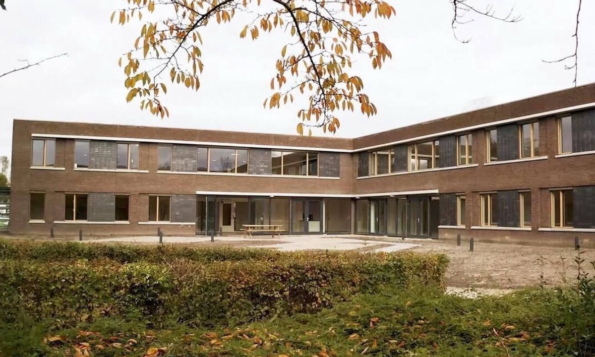 Lelystad Apartment | Jeva vastgoed