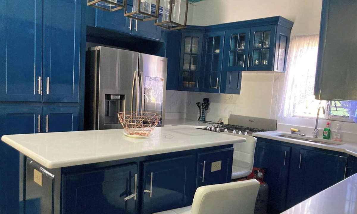 Porus House | 1 Bedroom Blissful Retreat - A/C & Private Garden