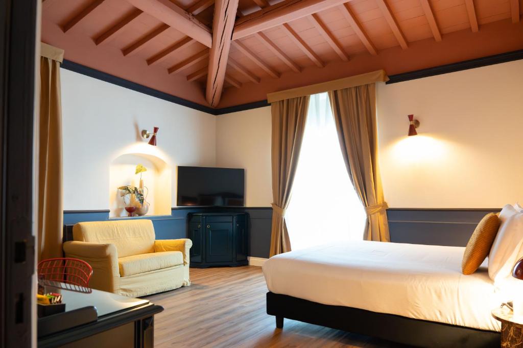 Gavinana Hotel | JOIVY Together Florence Secret Nest