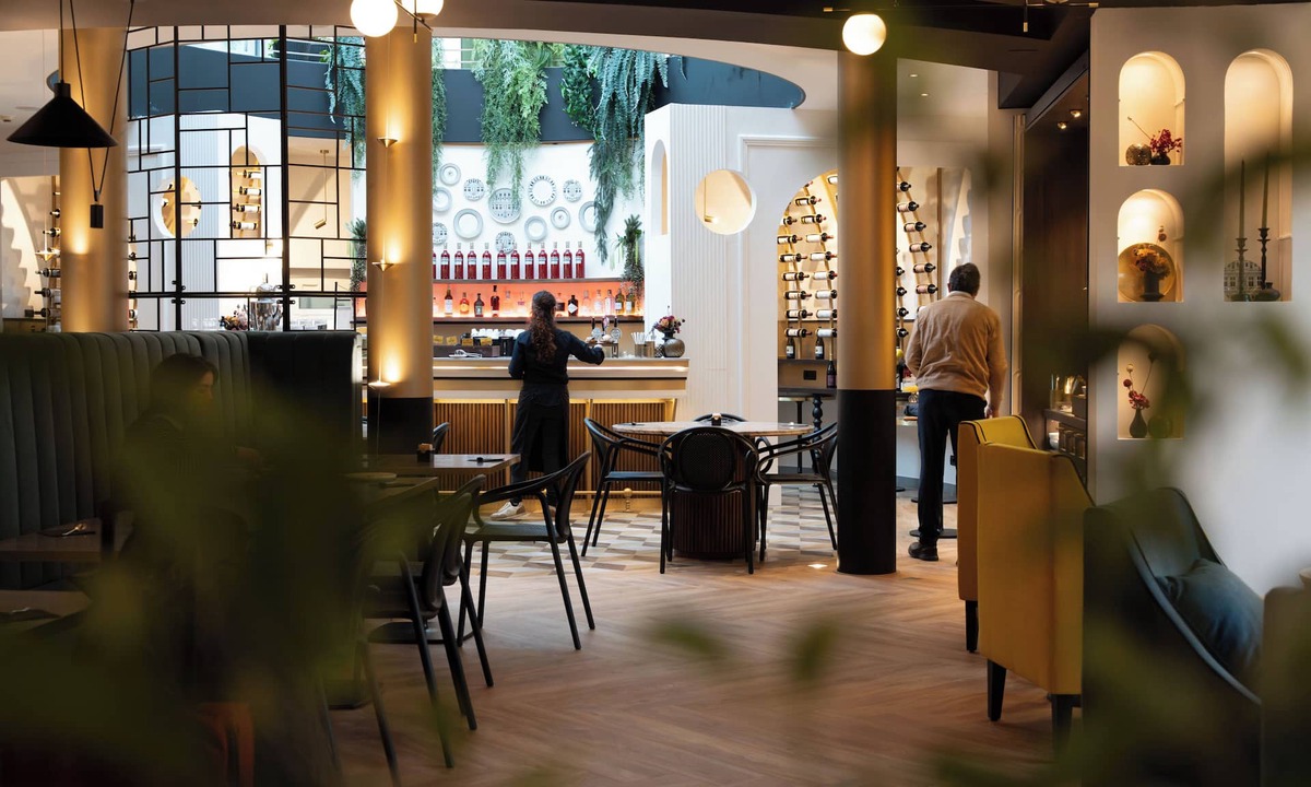 Florence Hotel | JOIVY Together Urban Resort
