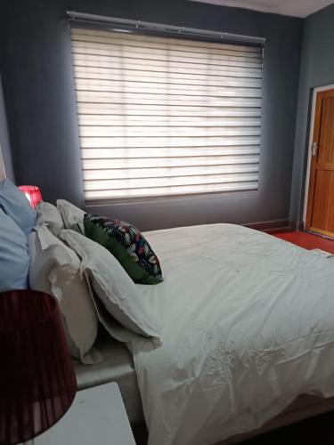 Greater Johannesburg Metropolitan Area Apartment | Jophil guesthouse