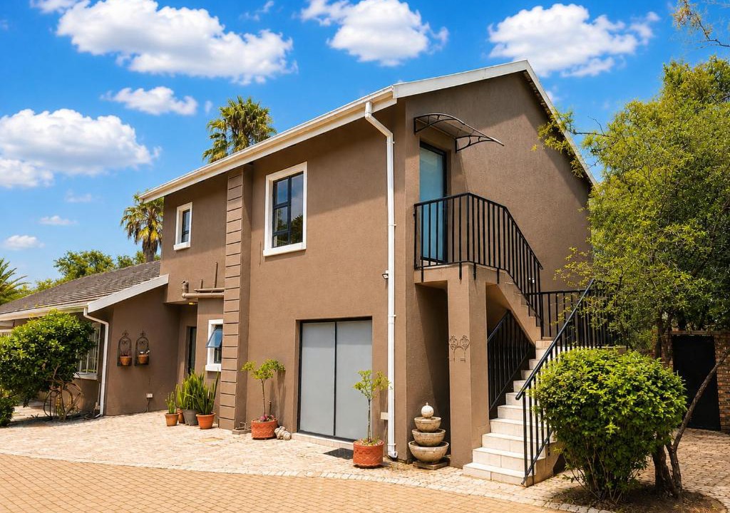 Eldoraigne Apartment | Joy Haven - Flat