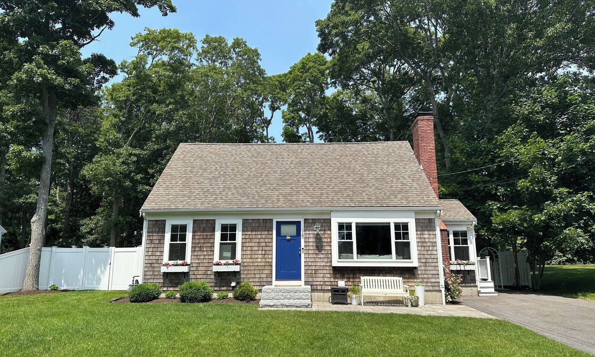 Teaticket House | July 4th week available after cancellation, reduced rates! Book now!