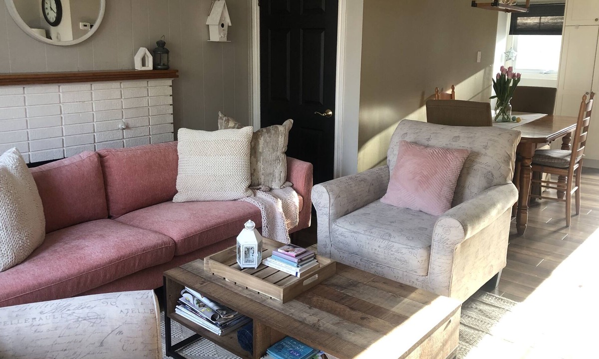 Prospect Bay House | Just Like Home