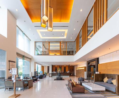 Ayutthaya Hotel | Kantary Hotel Ayutthaya