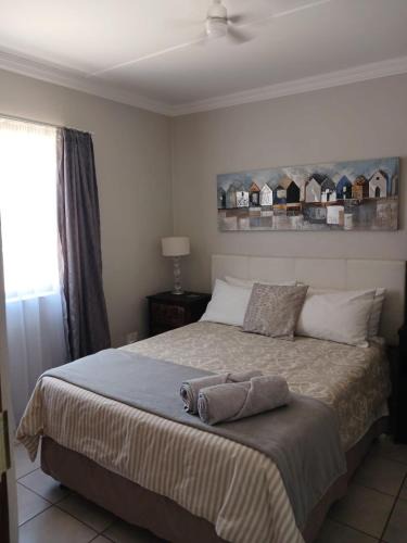Orania Apartment | Karoo-Hart