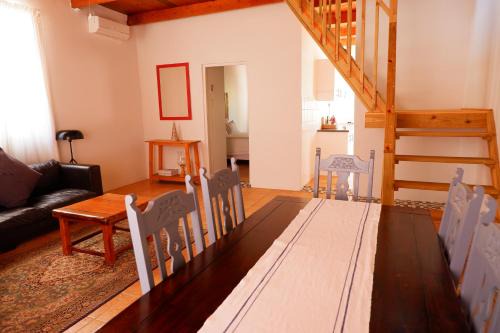 De Rust Villa | Karoo Zen